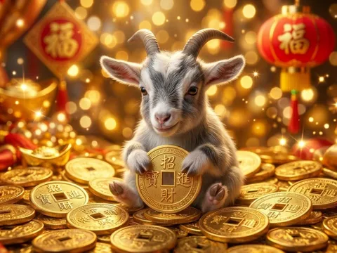 4 con giáp sống bao dung dễ gặp vận may lớn năm 2026, tài lộc có thể khởi sắc bất ngờ