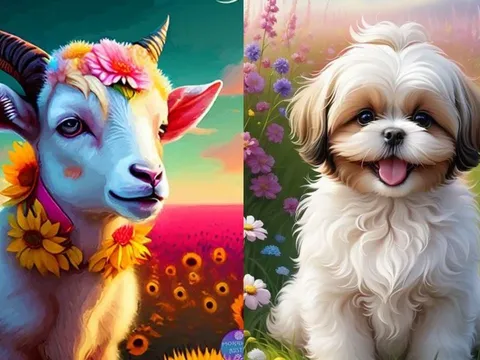 4 con giáp sống tình cảm, luôn nghĩ cho người khác, đi đâu cũng được yêu quý