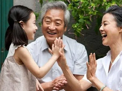 4 kiểu gia đình càng ngày càng sung túc giàu có