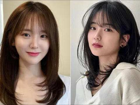 4 kiểu tóc giúp tóc mỏng trông dày hơn, gương mặt cũng thon gọn rõ rệt