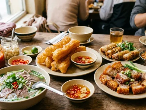 45 tuổi phát hiện ung thư, 90 ngày sau qua đời: Bác sĩ nhắc 3 món ăn sáng nhiều người vẫn dùng mỗi ngày