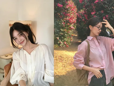 5 xu hướng thời trang hè 2026 dễ mặc, dễ đẹp mà vẫn giữ nét tinh tế