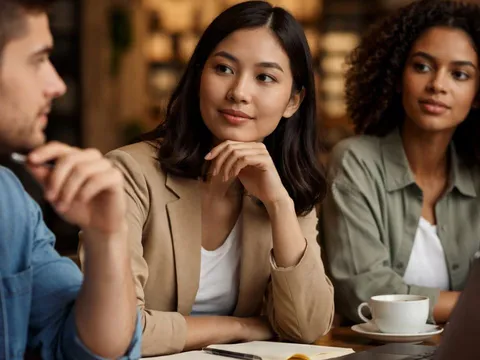  

7 dấu hiệu cho thấy bạn là người suy nghĩ nhiều tầng, nhìn vấn đề sâu hơn người khác