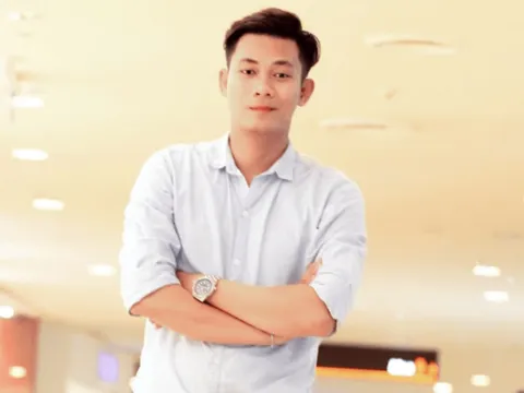 Sau cơn sốt ‘Xin lỗi, anh chỉ là thằng bán bánh giò’, đạo diễn Đặng Tuấn Chinh giờ ra sao?