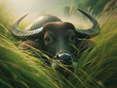 Càng lớn càng gặp may: 3 tuổi sống càng lâu thì vận càng lên, tiền tài tự tìm đến