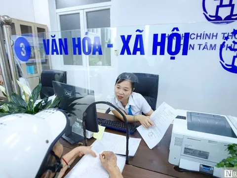 Đề xuất tăng lương cơ sở 2026: Cán bộ, công chức nhận 2,53 triệu đồng/tháng từ 1/7