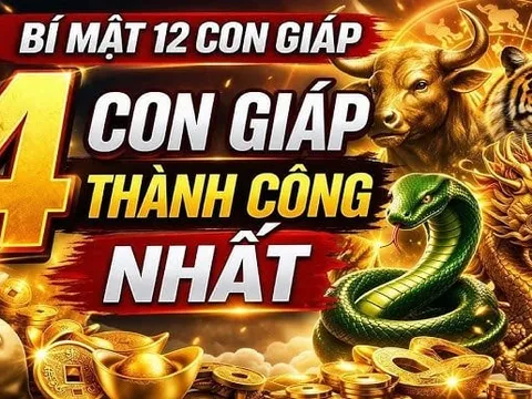 Vận đời Nở Hoa trong Bính Ngọ, 4 con giáp tậu nhà sắm xe đầy đủ