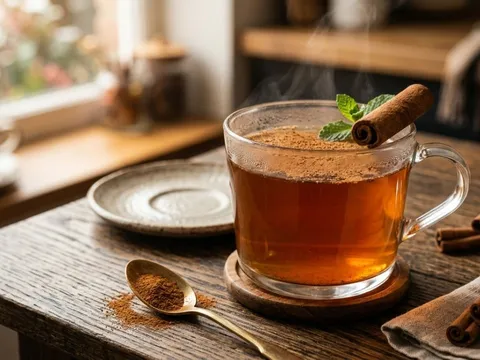 Không phải tỏi hay gừng: Gia vị này có tác dụng hỗ trợ giảm cholesterol, ít ai để ý