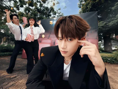 Hồ Đông Quan ra mắt MV “Ngày đẹp trời mà em không tới”, mở màn hành trình âm nhạc với vai trò nghệ sĩ độc lập