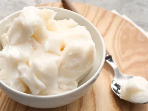 Tại sao xào nấu bằng mỡ lợn lại ngon hơn dầu ăn?