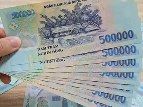 Tăng lương hưu từ 1/7/2026: Ai được bù thêm đến 3,8 triệu đồng/tháng và cách tính chi tiết