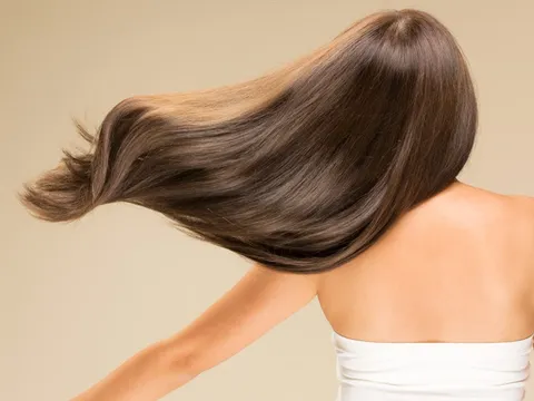 Thêm muối vào trứng ủ tóc: bí quyết đơn giản giúp tóc chắc khỏe và giảm rụng