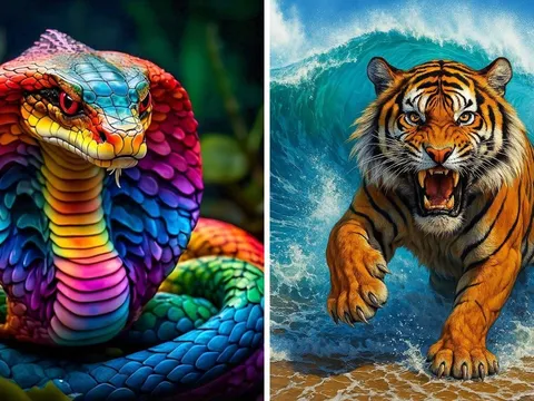 Từ 8-30/4: 3 tuổi tắm Mưa Tiền Xối Xả, giàu nhất vị trí đầu tiên