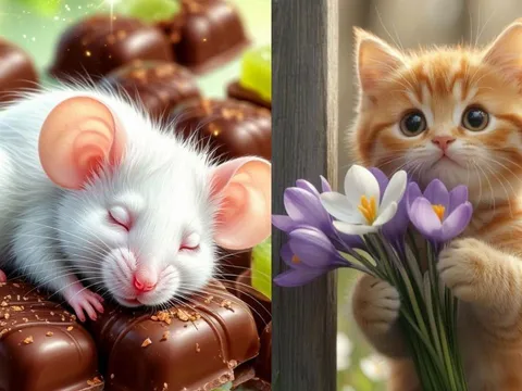 Từ nay đến rằm tháng Tư: 3 tuổi “được chọn mặt gửi vàng”, cơ hội tìm đến vì sự tử tế và chỉnh chu