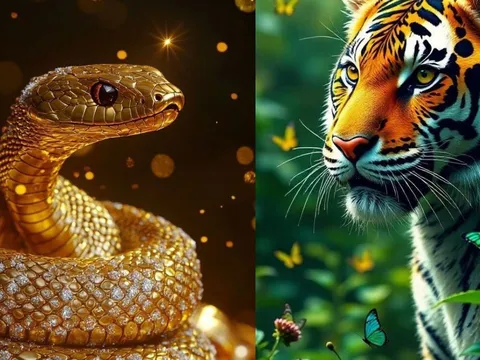 10 ngày tới: 3 con giáp đứng trước cơ hội lớn, vội vàng dễ “trượt tay” đầy tiếc nuối