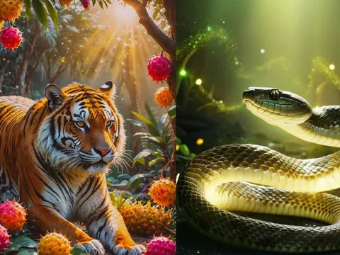 10 ngày tới: 3 tuổi nên thận trọng khi đi xa, giữ bình tĩnh để tránh họa không đáng có