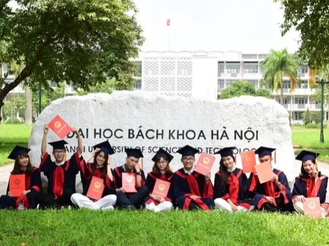 9 cơ sở giáo dục ĐH lớn ở Hà Nội quy đổi chứng chỉ IELTS từ 5.0, có trường yêu cầu rất cao cho điểm 10