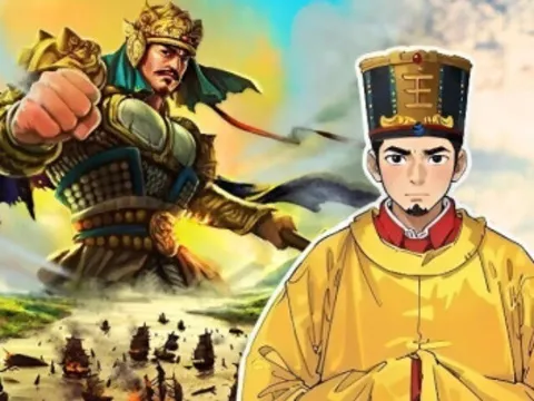 Ai là hai người con trai của Trịnh Kiểm, là những vị tướng tài giỏi, ghi nhiều công lớn vang danh sử Việt?