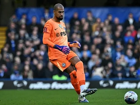 Chấm điểm Chelsea: Estevao rực sáng; Joao Pedro đẳng cấp