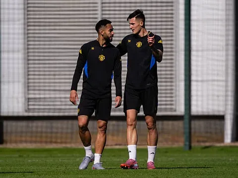 Nghịch cảnh của Cunha và Sesko khi Dorgu tái xuất