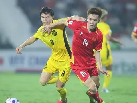Mất vé dự Asian Cup, báo Malaysia ám ảnh trước Việt Nam