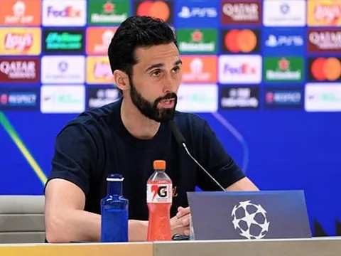 Arbeloa chỉ ra sai lầm khiến Real Madrid thua đau tại Bernabeu