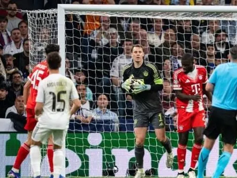 4 lý do khiến Real Madrid bị Bayern Munich đả bại