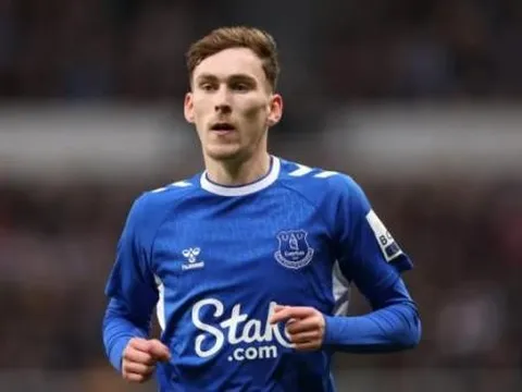 INEOS muốn sửa sai bằng cách đưa James Garner trở lại MU