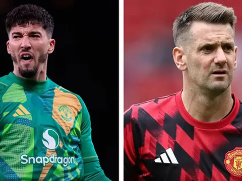 MU sẵn sàng bán Bayindir để giữ chân Tom Heaton
