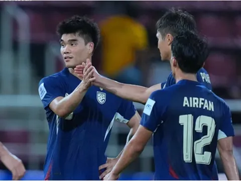 Vì sao Thái Lan từ chối nhập tịch kiểu Xuân Son?