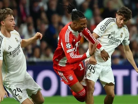 6 nút thắt trận Real vs Bayern: Lỗ hổng Arbeloa và đẳng cấp Neuer