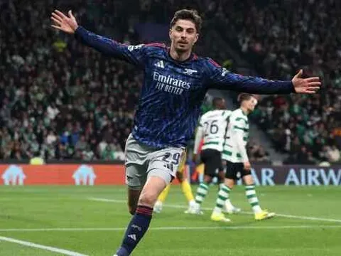 Khác biệt nhỏ định đoạt hy vọng vô địch của Arsenal