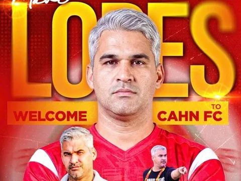 CAHN mời HLV từ giải hạng 3 Thái Lan phò tá Mano Polking