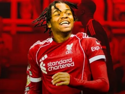 Cho mượn Rio Ngumoha là bước đi thông minh của Liverpool