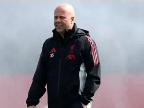 Slot bảo vệ học trò sau phát biểu của Van Dijk