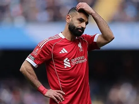 Canh bạc cuối của Liverpool tại sân khấu Champions League