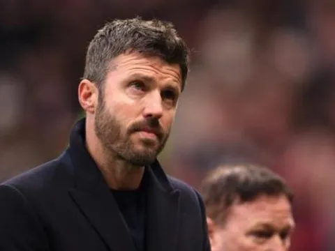 Carrick có lực lượng mạnh nhất cho cuộc đua Top 3