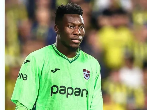 Onana muốn trở lại nhưng MU kiên quyết bán đứt