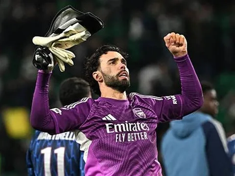 Arsenal và bước trưởng thành từ triết lý thực dụng của Arteta