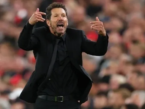 Atletico Madrid lấy gì để gây bất ngờ cho Barcelona tại Camp Nou?