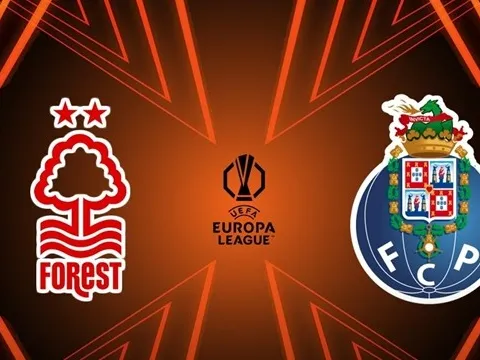 Soi trận Porto vs Nottingham Forest: Hang rồng cản bước