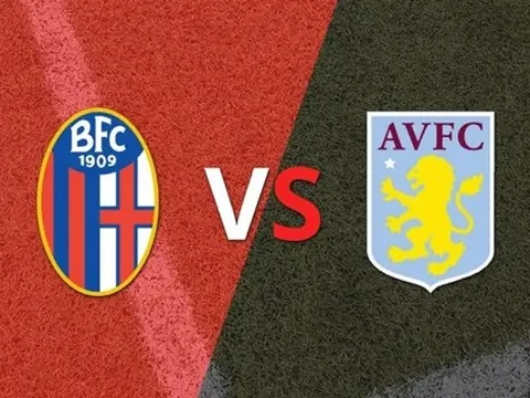 Soi trận Bologna vs Aston Villa: Emery phô diễn bản lĩnh
