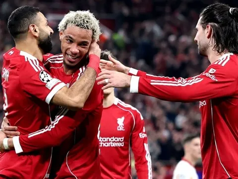 Kịch bản không tưởng để Ngoại hạng Anh có 7 suất dự Champions League