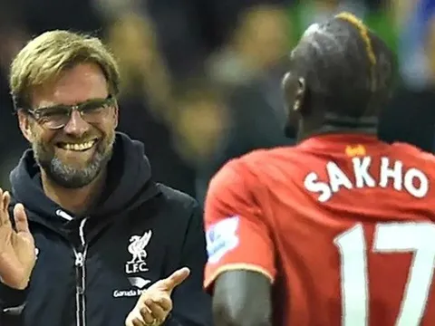 Vén màn vụ án phạt tàn nhẫn của Klopp dành cho Sakho