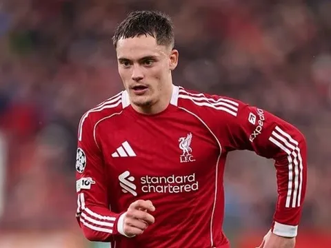 Wirtz cần bước ra ánh sáng để giải cứu Liverpool tại Paris