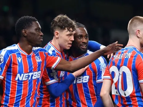 Soi trận Crystal Palace vs Fiorentina: Khó phân thắng bại