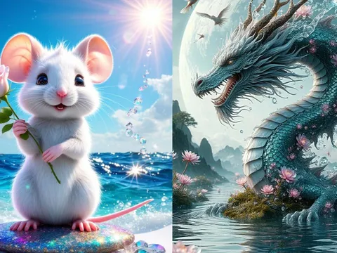 3 con giáp bật dậy sau nghịch cảnh: Vượt gian khổ ngoạn mục, cơ hội giàu sang gõ cửa