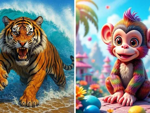 3 con giáp Đại Nạn Qua Rồi, Tiền Tài Bùng Nổ sau ngày 10/4