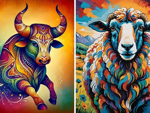 3 con giáp Giàu Nhất tháng 3 âm: Đặc biệt vị trí số 2