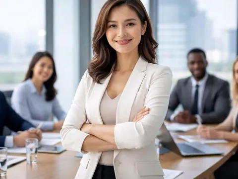  3 cung hoàng đạo có tướng làm lãnh đạo: Khí chất nổi bật, cơ hội thăng tiến rất nhanh